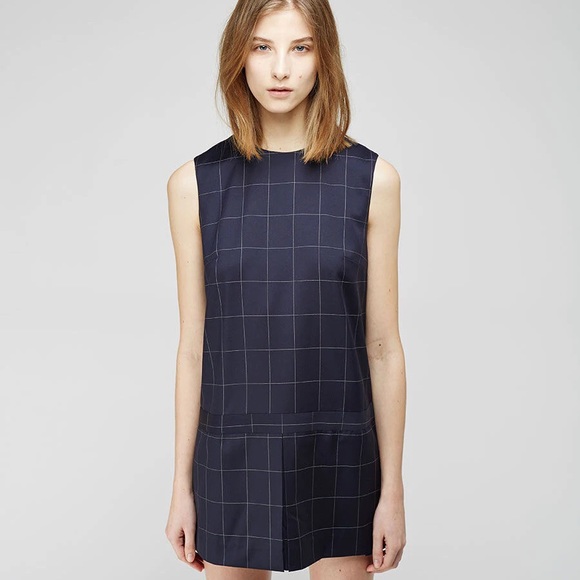 Jacquemus pleated mini dress - Picture 5 of 5